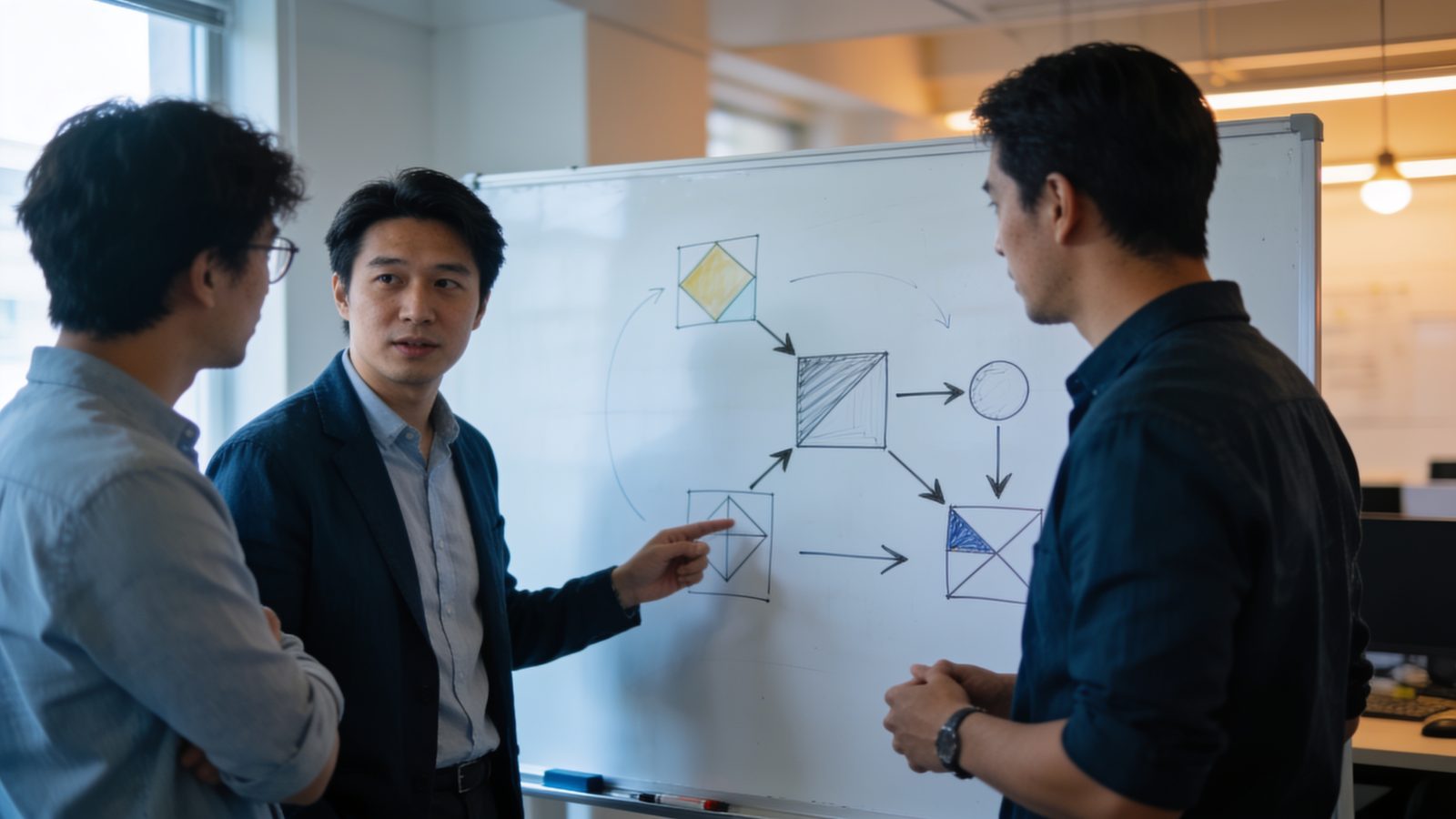 CQ9游戏跳起来开发者谈：电子游戏娱乐指南背后的设计思路 配图 1